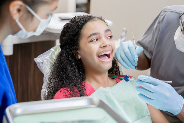 Best Dental Abscess Treatment in East Oakdale, CA
