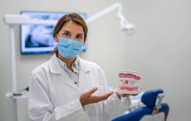  East Oakdale, CA Emergency Dentist Pros