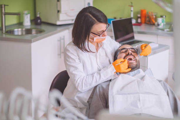 Best Emergency Dental Care for Sports Injuries in East Oakdale, CA